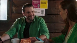 The Good Ship Murder - Season 03 Episode 01